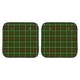 Copeland Tartan Car Sun Shade - 2 Pieces